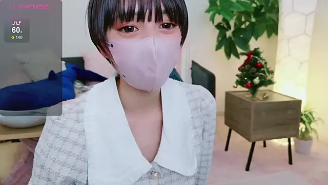 Snapshot of cohaku_329 chatting on December 5, 2024, 11:12 am cohaku 329 online show from December 5, 2024, 11:12 am