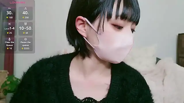 cohaku 329 online show from January 18, 2026, 11:13 am