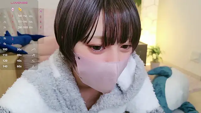 Snapshot of cohaku_329 chatting on December 12, 2024, 3:16 pm cohaku 329 online show from December 12, 2024, 3:16 pm