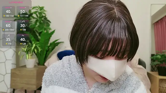 Snapshot of cohaku_329 chatting on January 21, 2025, 11:13 am cohaku 329 online show from January 21, 2025, 11:13 am