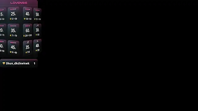 Snapshot of cohaku_329 chatting on February 11, 2025, 11:20 am cohaku 329 online show from February 11, 2025, 11:20 am