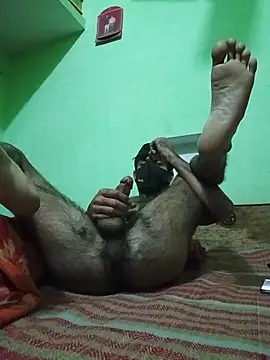 cjonybab online show from November 14, 2025, 12:25 am