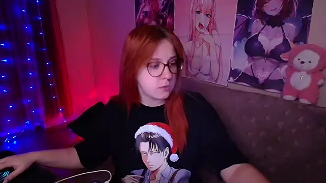 Rudy 02 online show from December 19, 2025, 9:28 pm