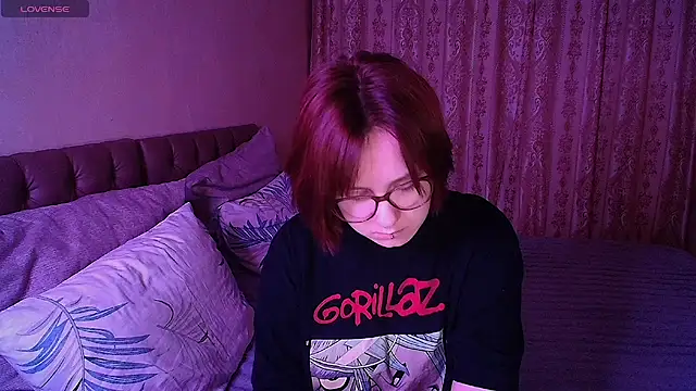 Rudy 02 online show from February 21, 2026, 1:40 am