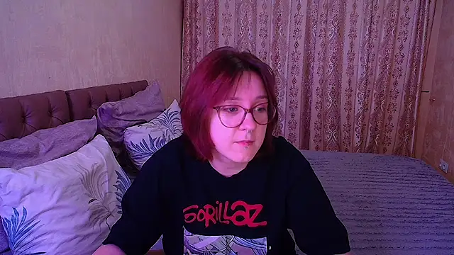 Rudy 02 online show from February 20, 2026, 12:29 am