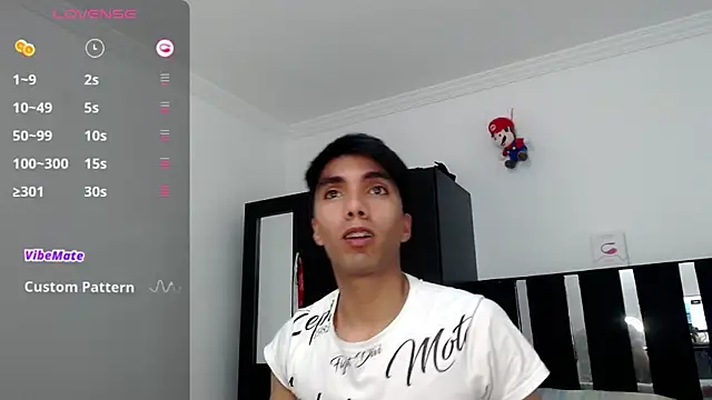 Snapshot of Marcosdfreitas chatting on October 2, 2025, 10:02 pm Marcosdfreitas online show from October 2, 2025, 10:02 pm