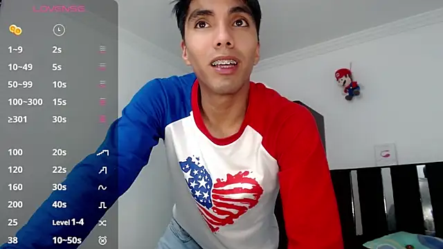 Snapshot of Marcosdfreitas chatting on September 30, 2025, 10:05 pm Marcosdfreitas online show from September 30, 2025, 10:05 pm