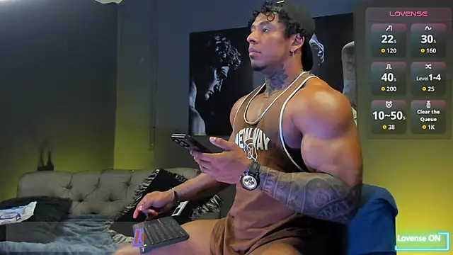 bradley smith online show from April 4, 2026, 3:13 am