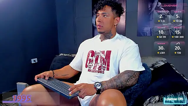 bradley smith online show from March 28, 2026, 9:27 pm