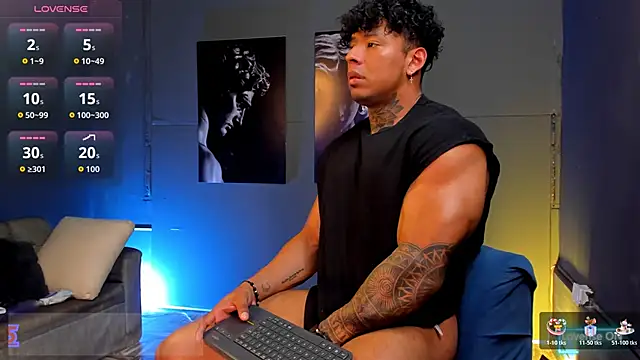 bradley smith online show from March 10, 2026, 8:51 am