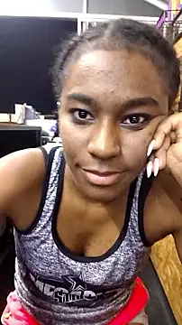 ChannelCox1 online show from September 24, 2025, 11:32 pm