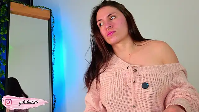 GilaKat online show from April 19, 2026, 8:15 am