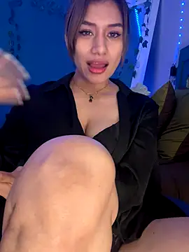 Bckystonee online show from September 14, 2025, 5:19 am