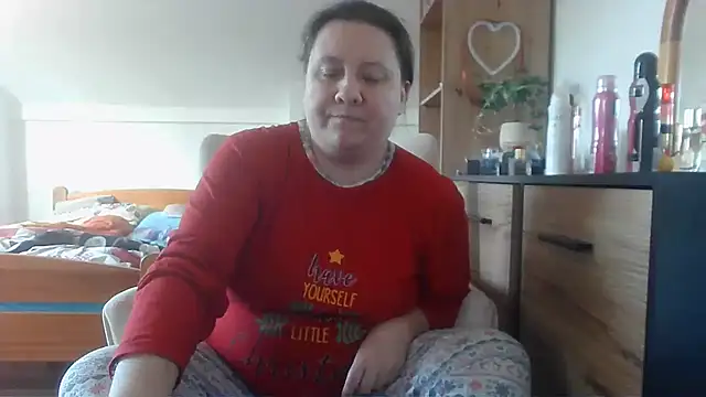 ReifeVenna online show from March 17, 2025, 10:17 am