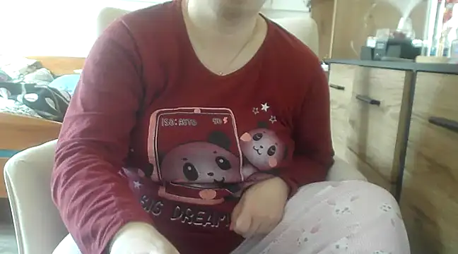 ReifeVenna online show from February 17, 2025, 9:03 am