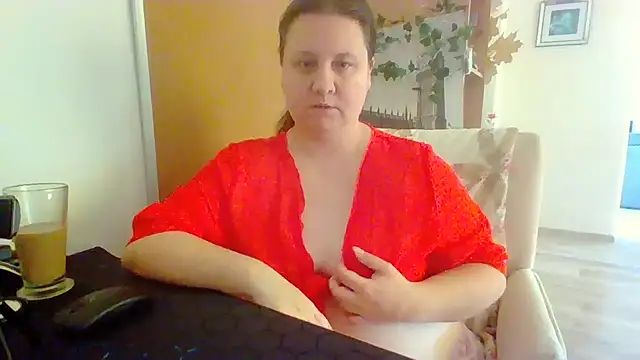 ReifeVenna online show from December 2, 2024, 12:46 pm