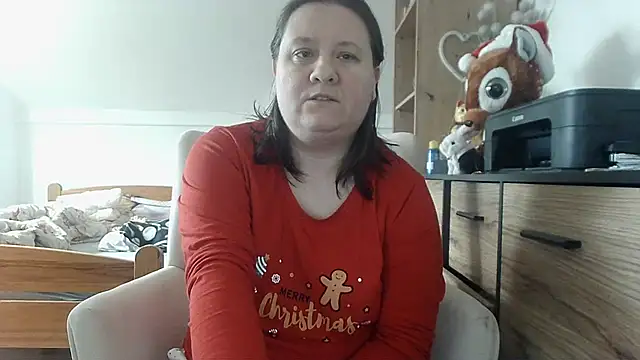 ReifeVenna online show from December 20, 2025, 9:56 am