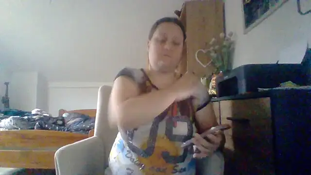 ReifeVenna online show from September 28, 2025, 3:08 pm