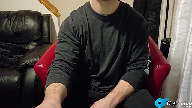 Thekodyy online show from October 16, 2025, 8:33 am