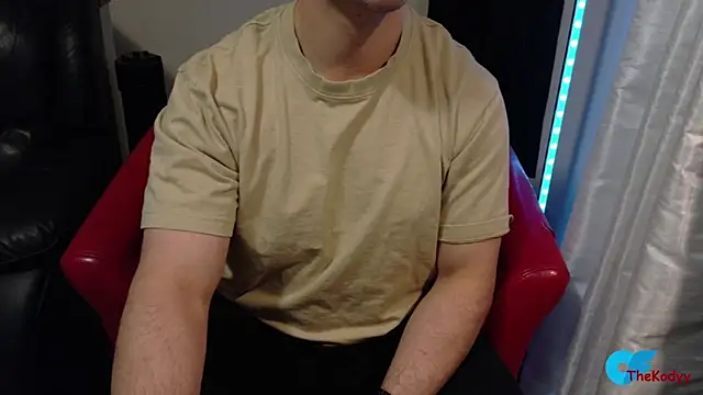 Thekodyy online show from February 10, 2026, 2:10 am