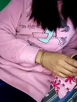 SAXYTannuja online show from January 11, 2025, 8:11 am