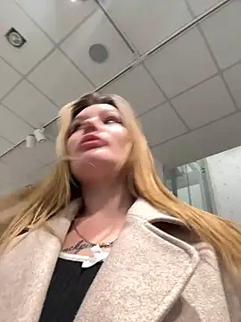 justmila online show from November 22, 2025, 12:37 pm