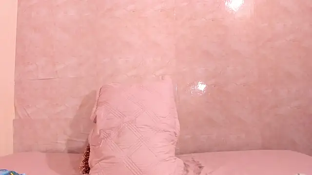 NicolVilla online show from October 11, 2025, 12:33 am