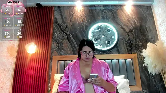 BellaPeers  online show from February 24, 2026, 12:28 pm