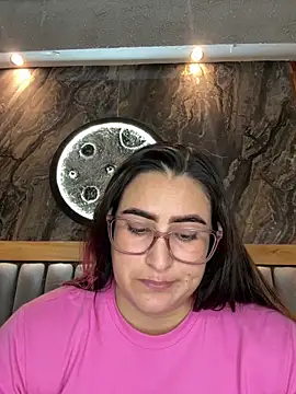 BellaPeers  online show from June 3, 2026, 2:33 pm