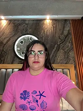 BellaPeers  online show from March 15, 2026, 12:01 pm