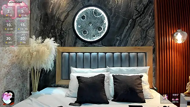 BellaPeers  online show from April 9, 2026, 11:38 am