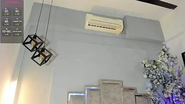 Maaracooper online show from November 23, 2025, 1:04 am