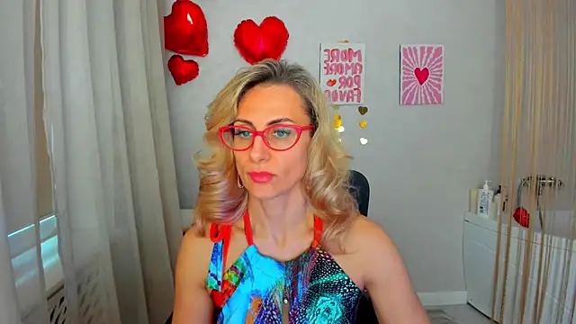 MuseOfStage online show from February 19, 2026, 11:29 am