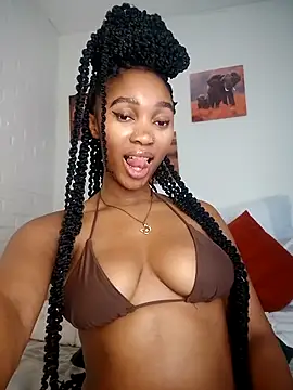 Shria107 online show from February 1, 2026, 10:46 am