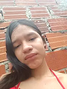 Little Pau Dirty online show from October 25, 2025, 1:23 pm