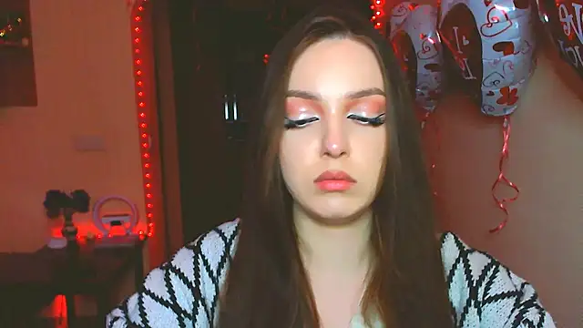 miss merciless  online show from February 17, 2025, 6:17 pm