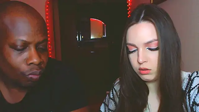 miss merciless  online show from February 18, 2025, 4:47 pm