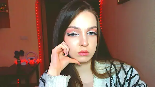 miss merciless  online show from February 27, 2025, 6:09 pm