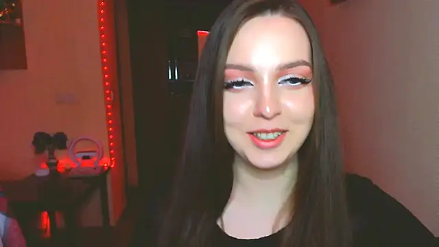 miss merciless  online show from February 20, 2025, 9:09 pm