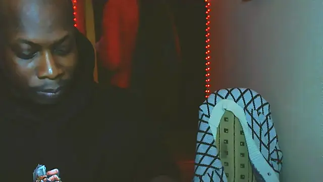 miss merciless  online show from February 21, 2025, 7:43 pm