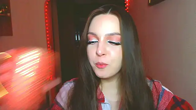 miss merciless  online show from February 26, 2025, 6:37 pm