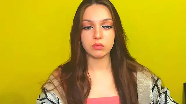 miss merciless  online show from November 15, 2025, 3:49 pm