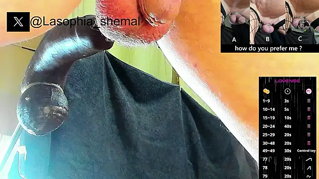 Lasofia online show from February 1, 2026, 3:10 pm