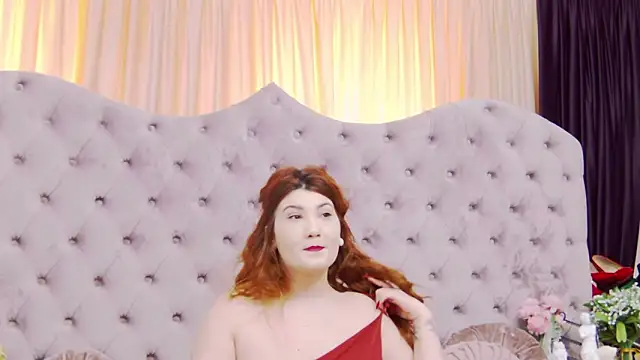 PenelopeLynnx online show from March 2, 2026, 10:55 am