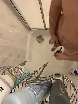 CroKita17 online show from January 31, 2025, 10:31 pm