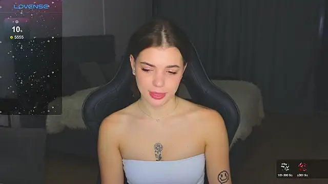 adrianawow1 online show from November 23, 2025, 1:59 am