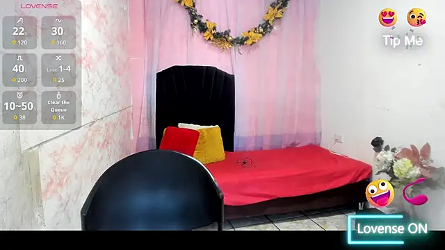 Brunette sasha online show from March 20, 2026, 7:48 pm