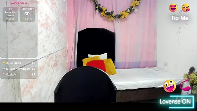 Brunette sasha online show from March 6, 2026, 11:44 pm