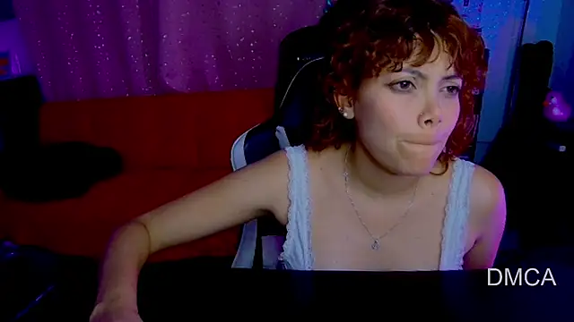 Snapshot of Drea_Foox chatting on July 9, 2026, 2:56 am Drea Foox online show from July 9, 2026, 2:56 am