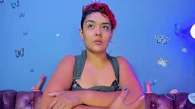 Kaira mosse online show from April 12, 2026, 11:57 am